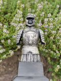 Renaissance Armor Bust, Designed by Ugo Serrano