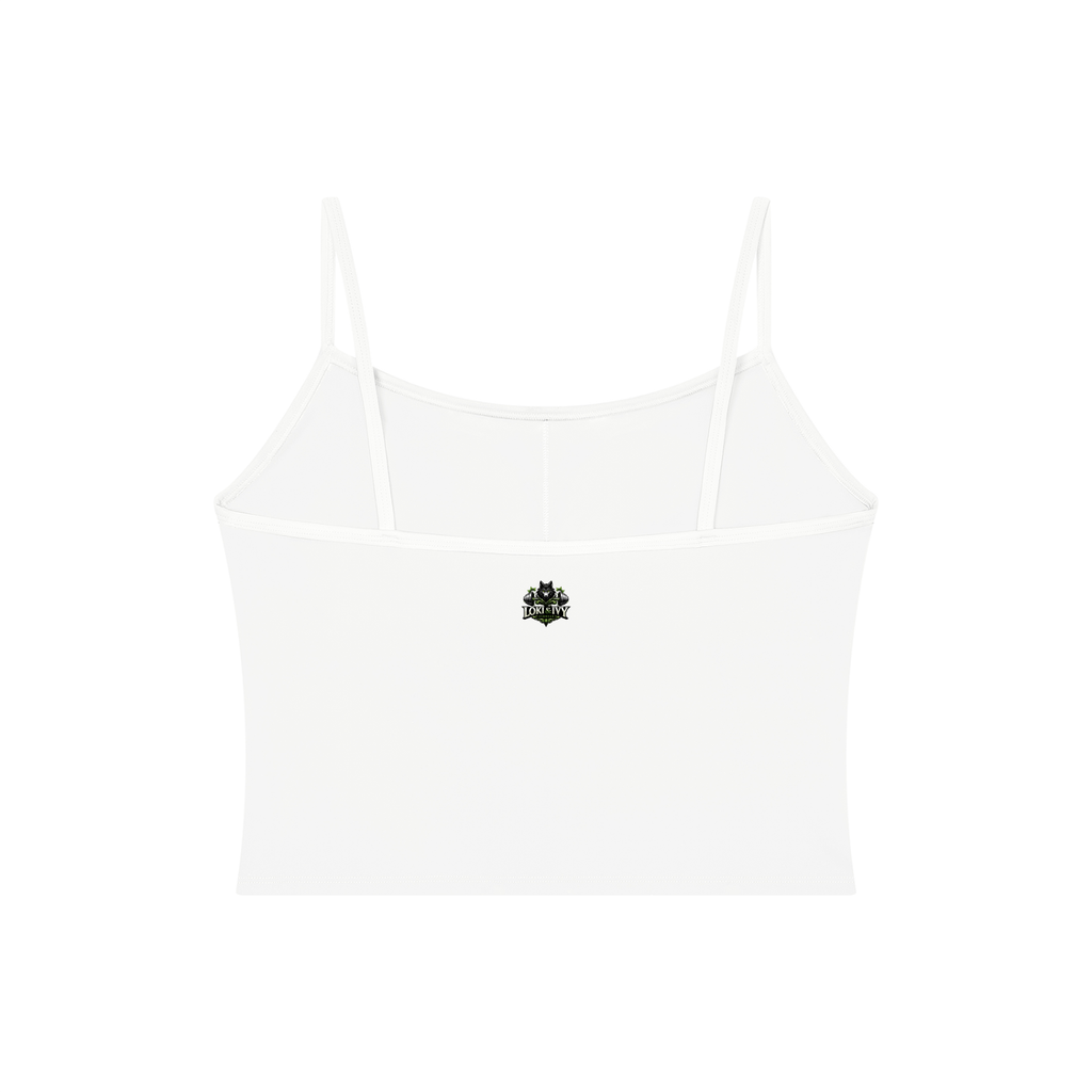 Loki & Ivy Women's Tight Color Block Yoga Tank Top