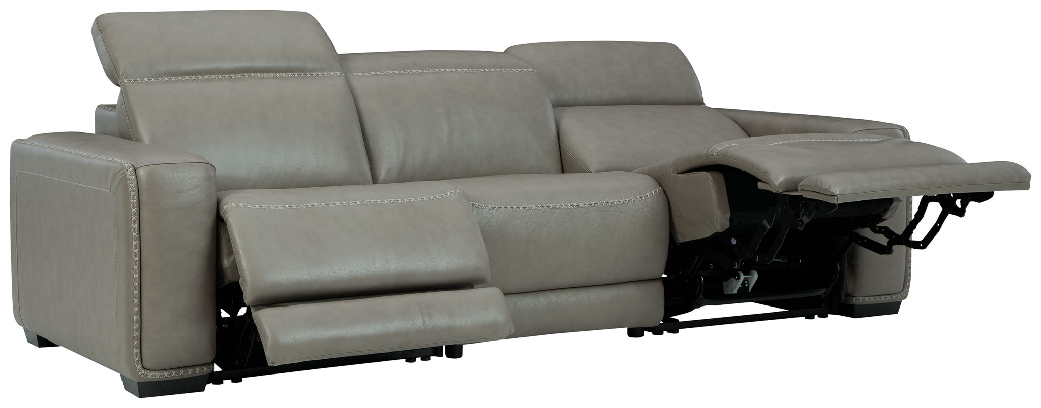 Correze - Power Reclining Sectional