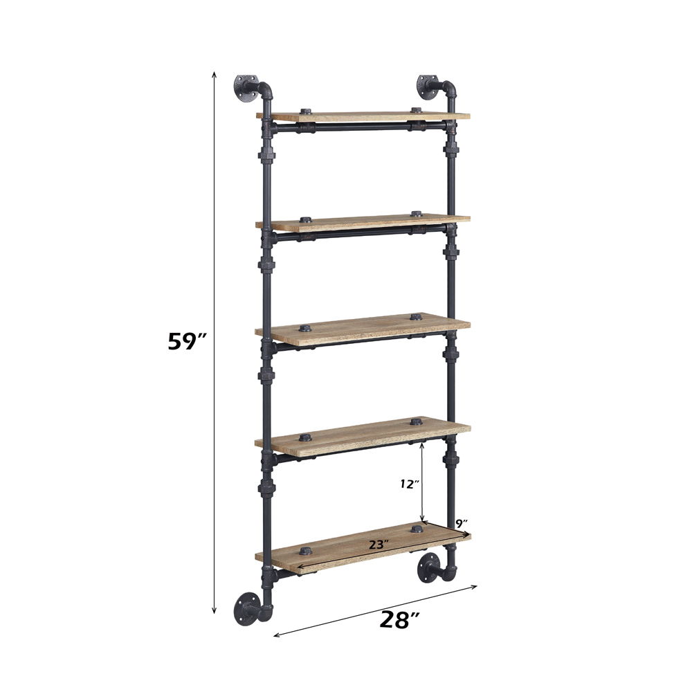 Brantley - Wall Shelf
