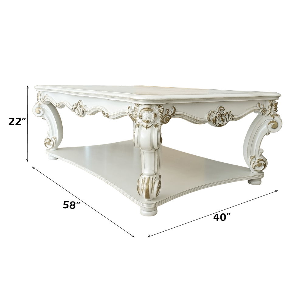 Vendome - Coffee Table