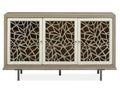 Lenox - Server - Warm Silver