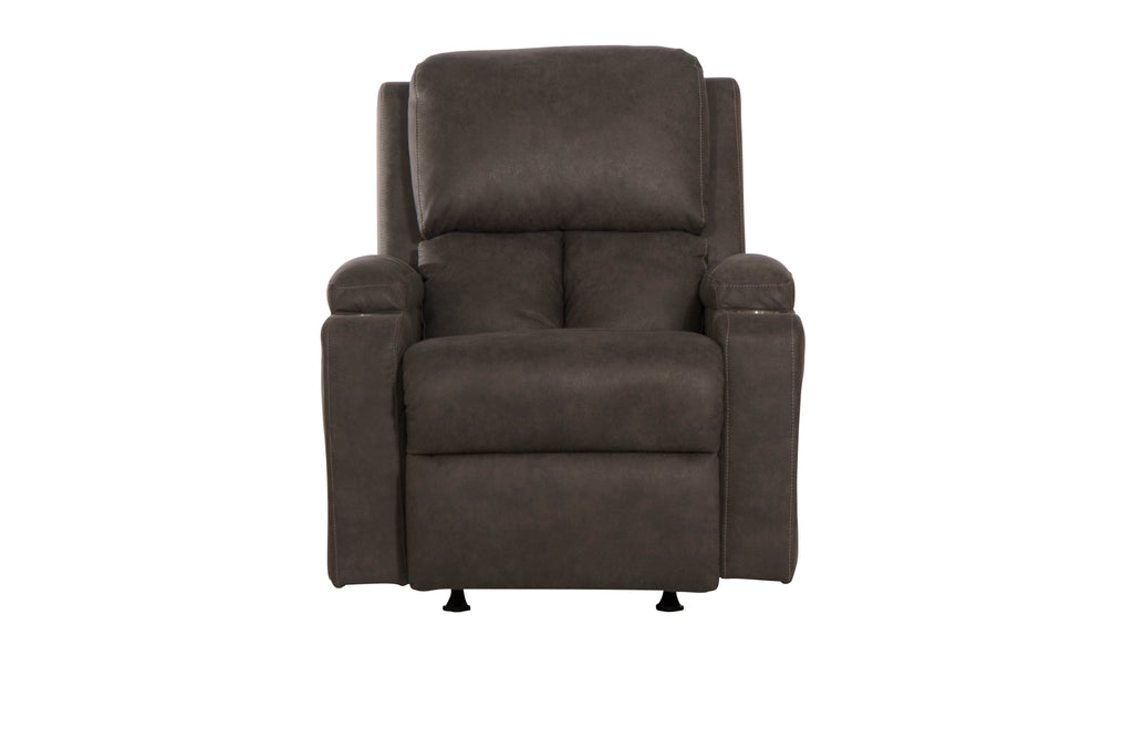Kyle - Rocker Recliner