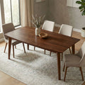 Draper - Dining Table, Rectangular Top
