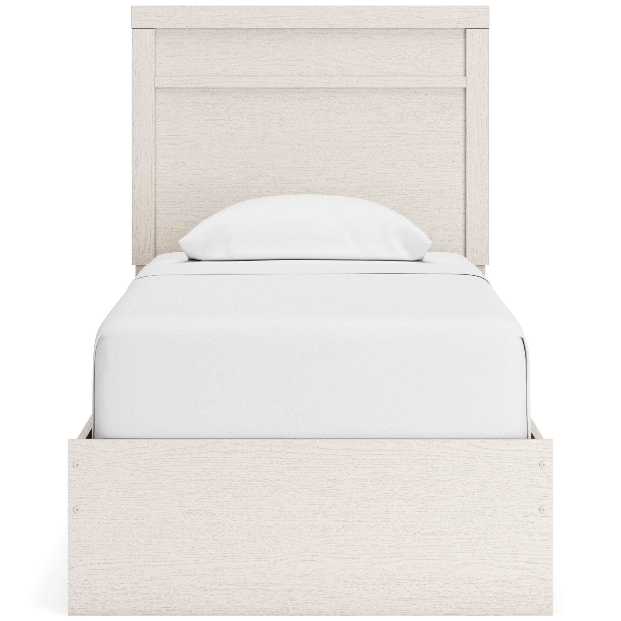 Stelsie - Panel Bed