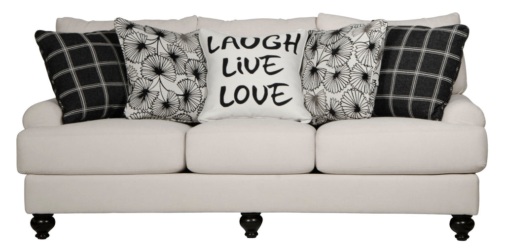 Cumberland - Sofa - Ecru