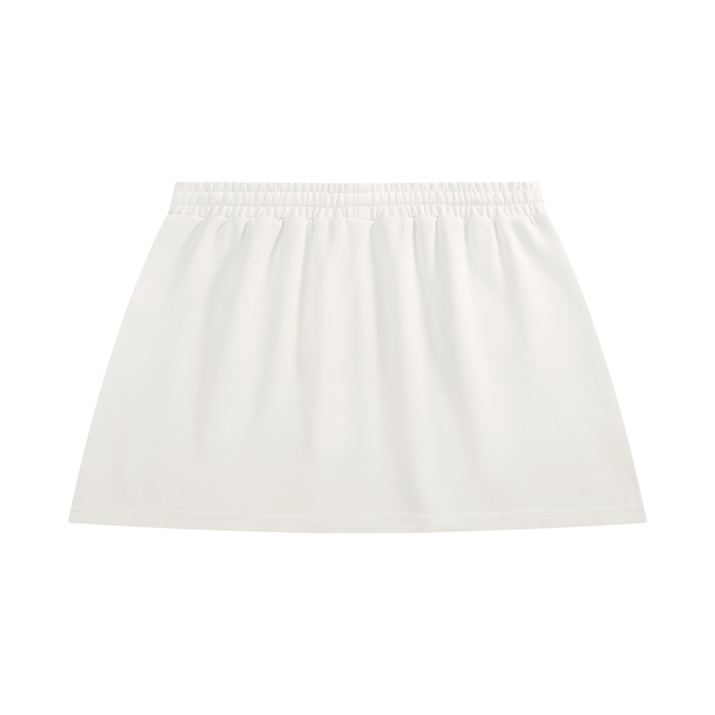 Loki & Ivy Women's A-Line Mini Skirt