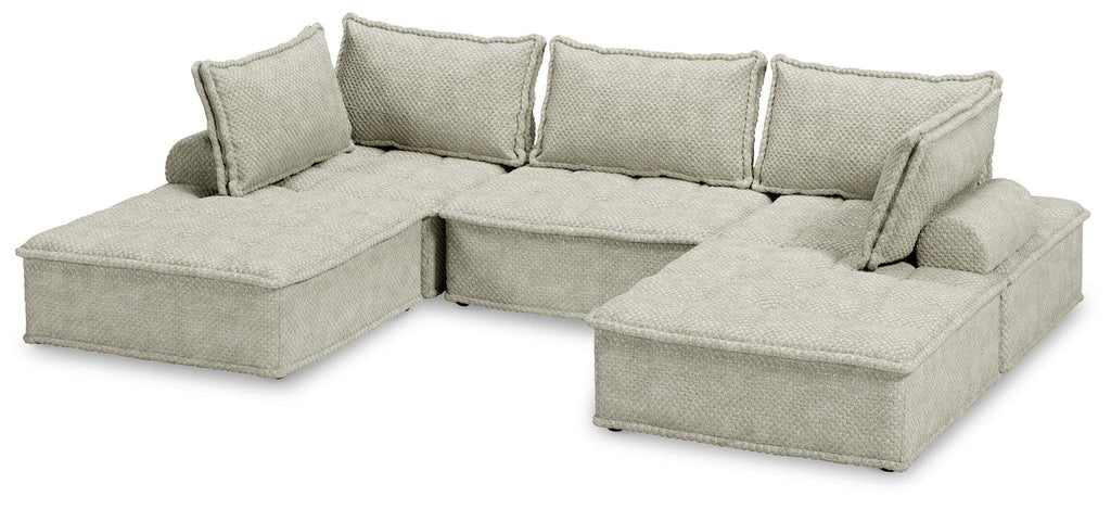 Bales - Sectional