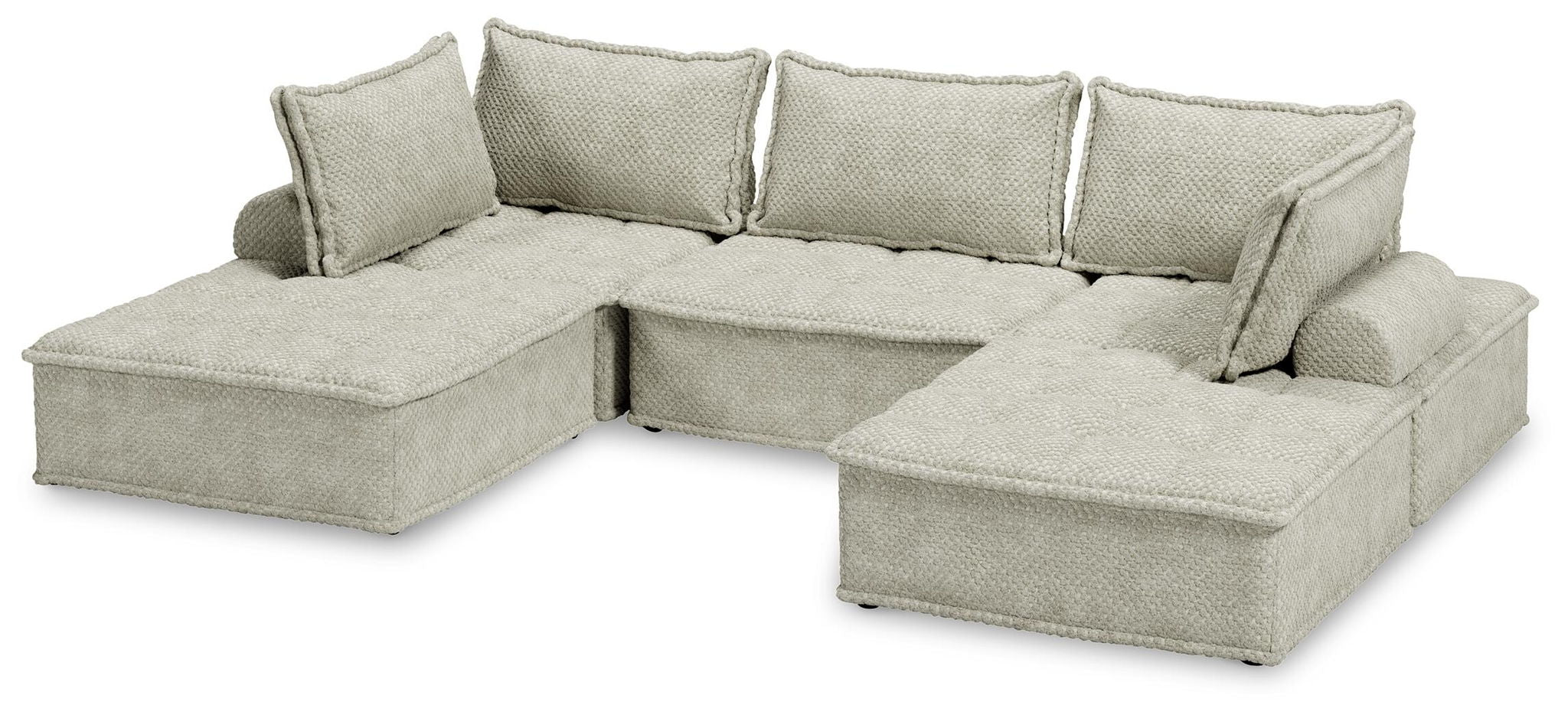 Bales - Sectional