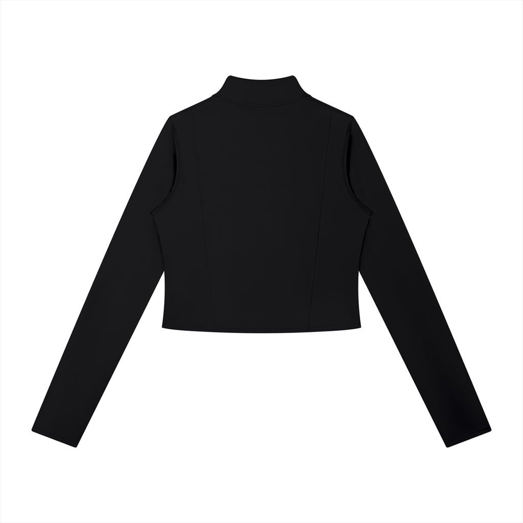 Loki & Ivy Women’s Full-Zip Sports Jacket