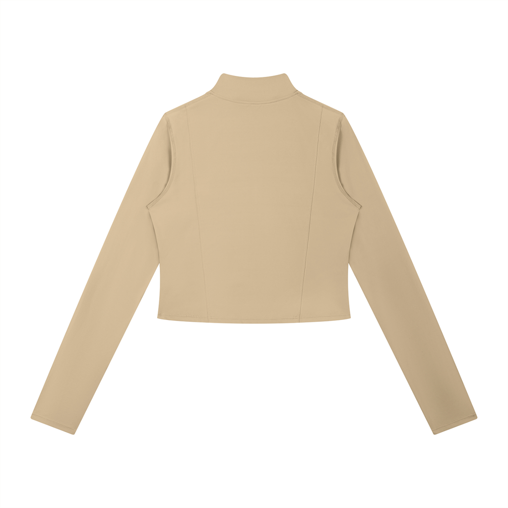 Loki & Ivy Women’s Full-Zip Sports Jacket