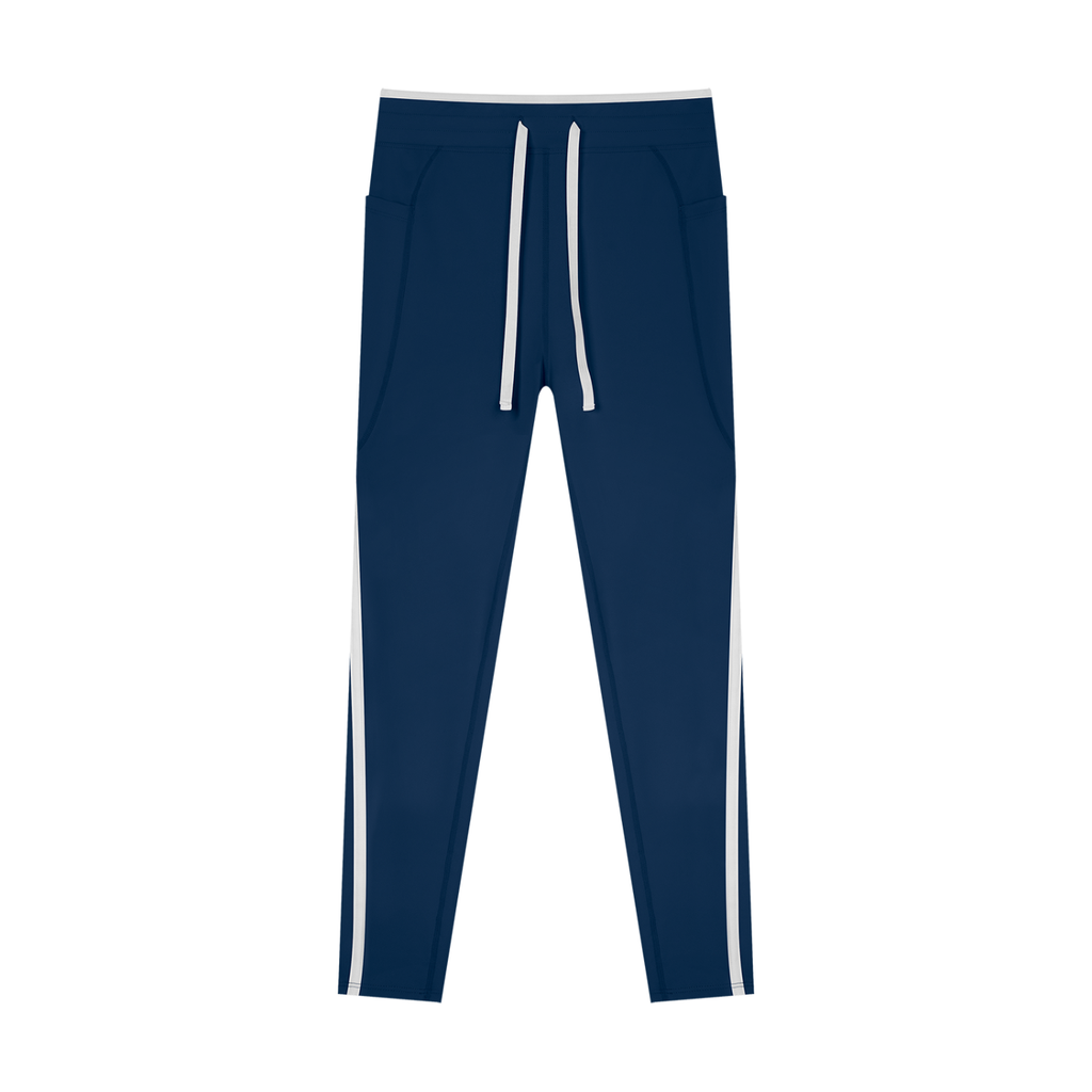 Loki & Ivy Women’s Color Block Yoga Leggings