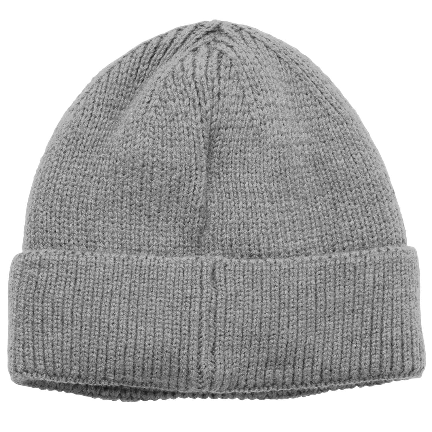 Unisex Knit Beanie Hat with Goggle Chunky Winter Warm Hat Skull Cap 4 Colors