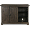 Bellamy - Printer Stand - Peppercorn