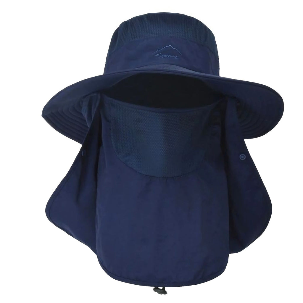 GBruno Fishing Bucket Hat