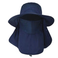 GBruno Fishing Bucket Hat