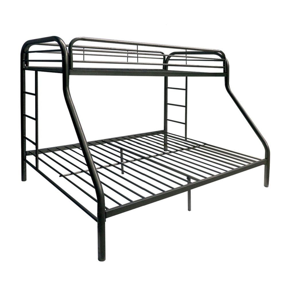 Tritan - Metal Bunk Bed