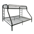 Tritan - Metal Bunk Bed