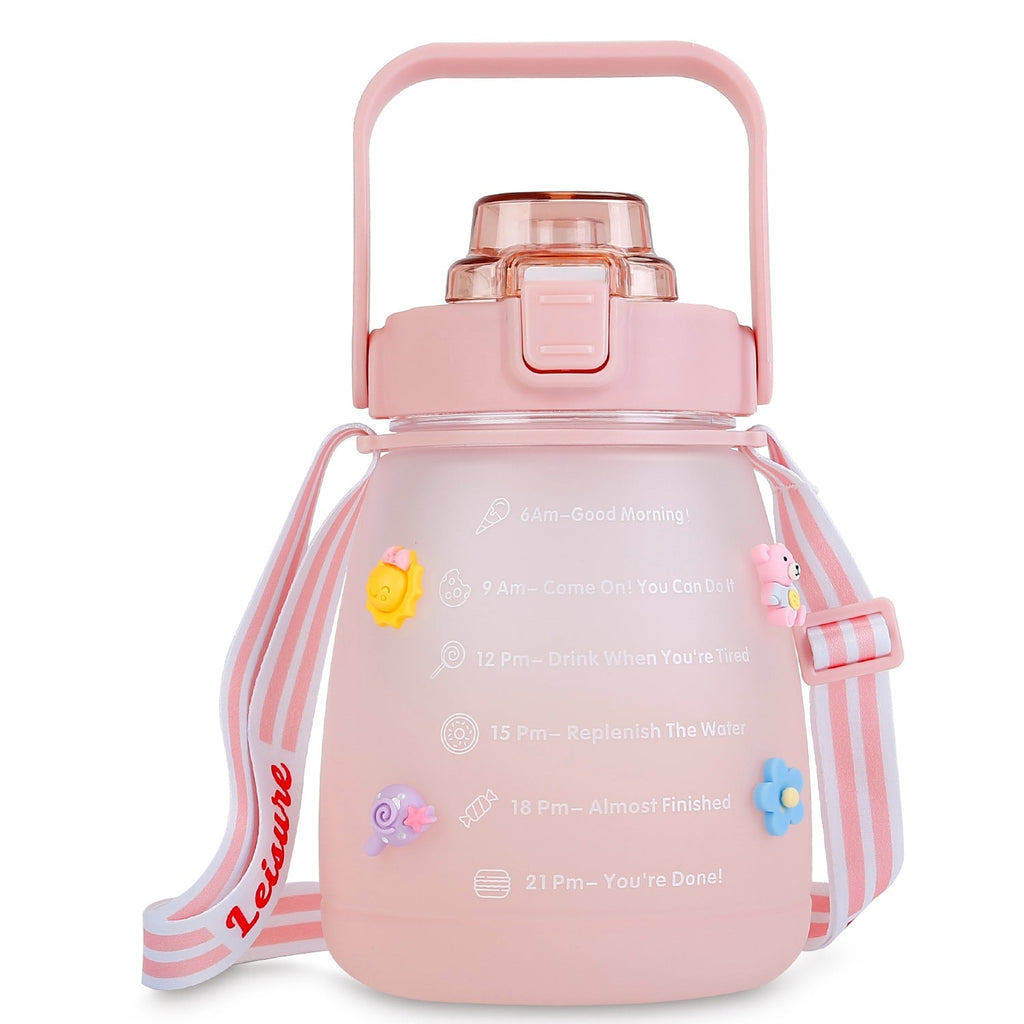 GBruno Kawaii Water Bottle