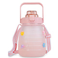 GBruno Kawaii Water Bottle
