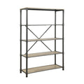 Itzel - Bookshelf For Office