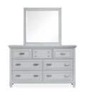 Charleston - Drawer Dresser