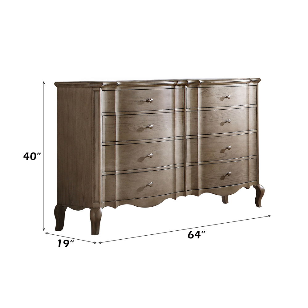 Chelmsford - Dresser