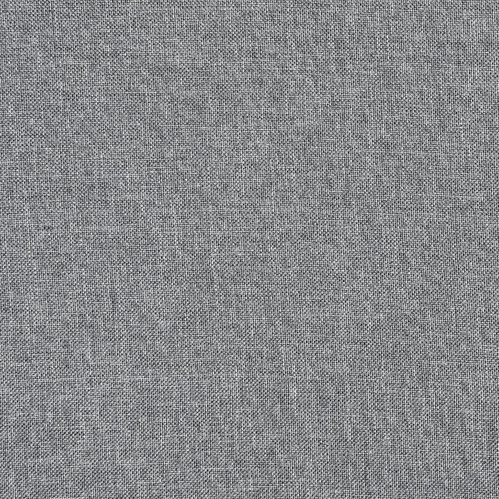 Lanton - Side Chair (Set of 2) - Gray Linen & Antique White