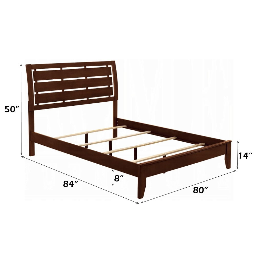 Ilana - Bed