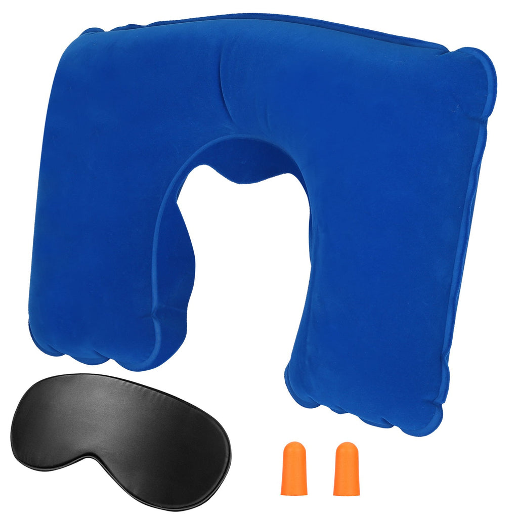 GBruno Travel Pillow