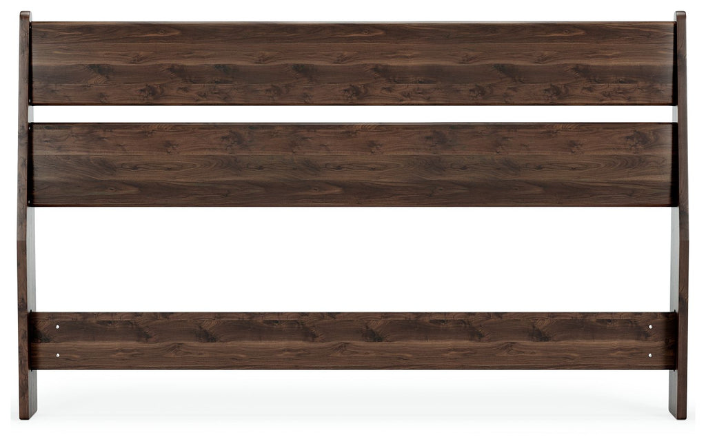 Calverson - Panel Headboard