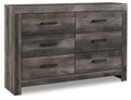 Wynnlow - Dresser