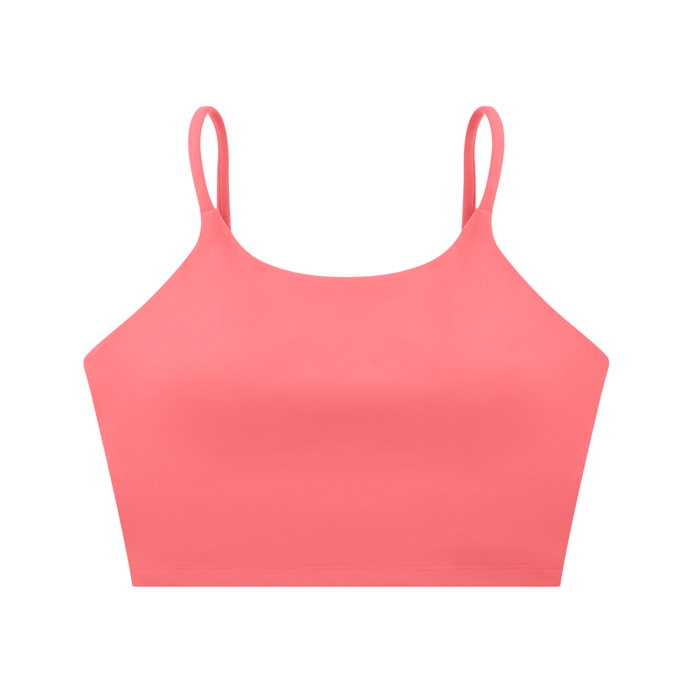 Loki & Ivy Spaghetti Strap Yoga Sports Bra