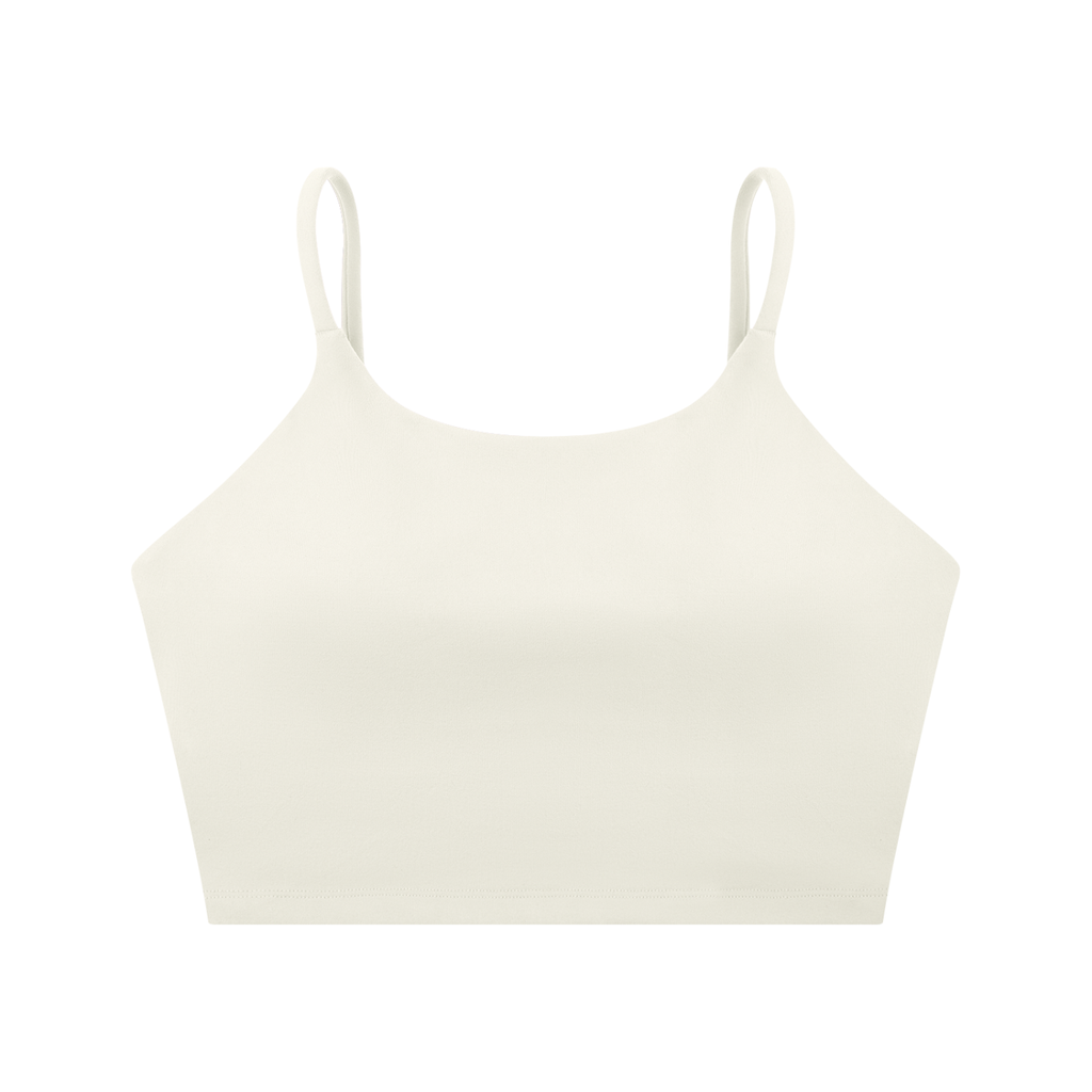 Loki & Ivy Spaghetti Strap Yoga Sports Bra