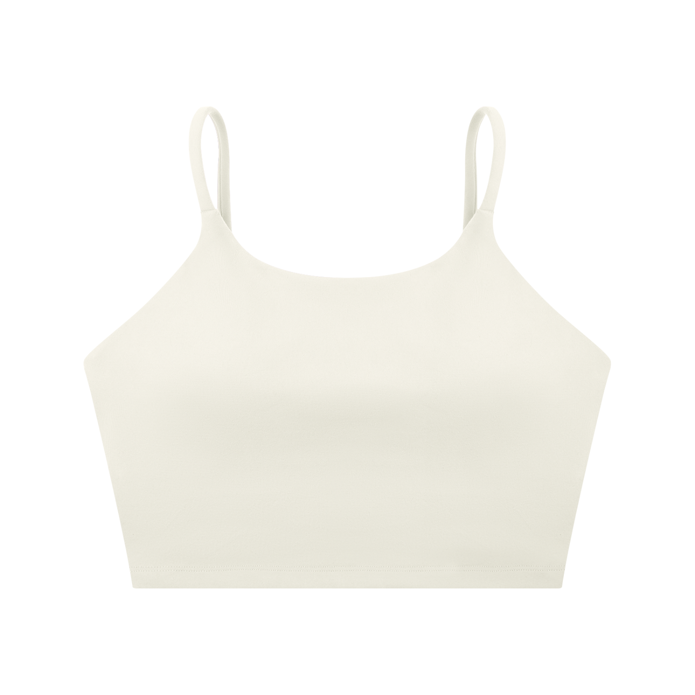 Loki & Ivy Spaghetti Strap Yoga Sports Bra