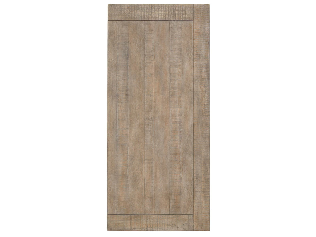 Paxton Place - Wood Drawer Chest - Dove Tail Gray