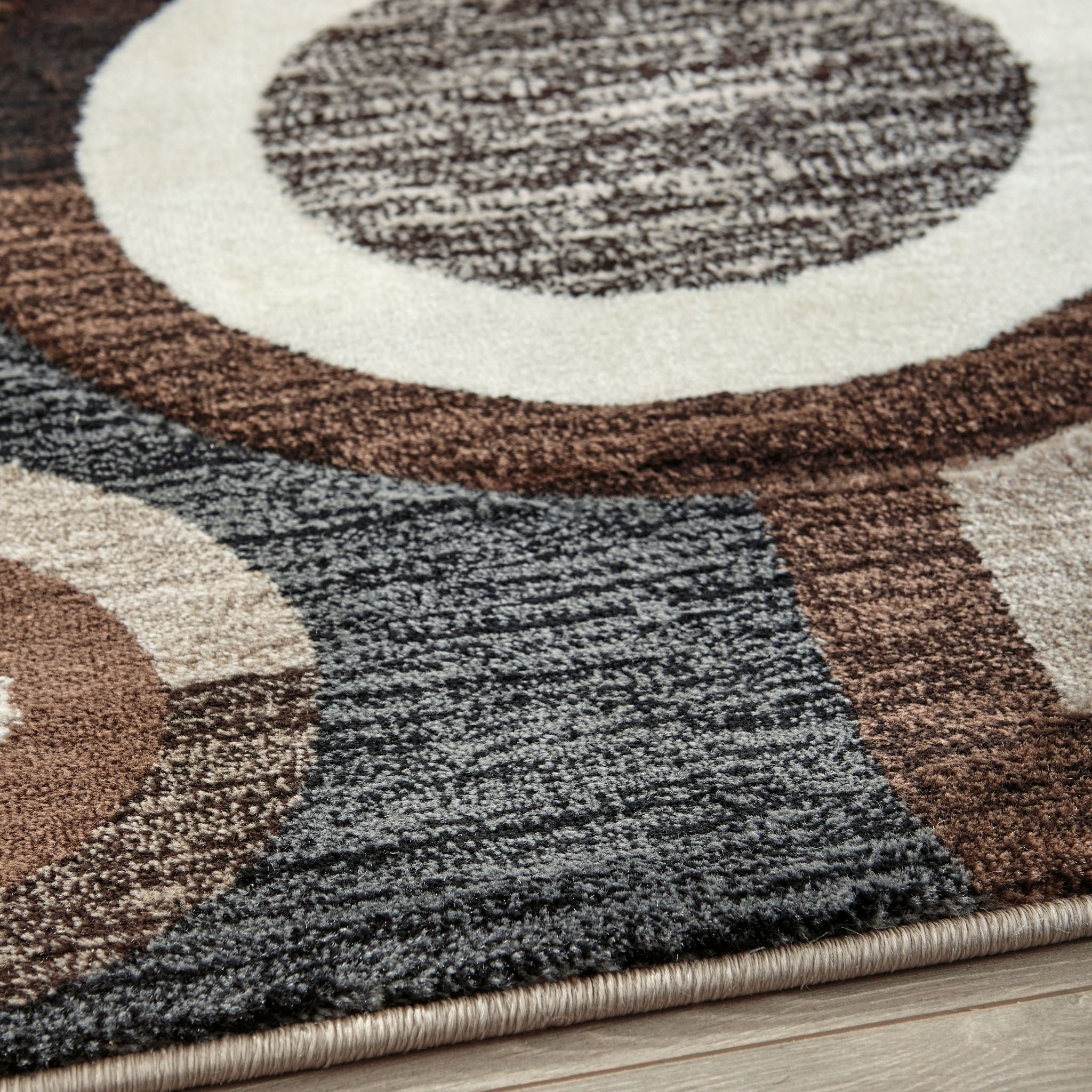 Guintte - Rug