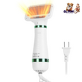 GBruno 2 In 1 Multifunctional Pet Grooming
