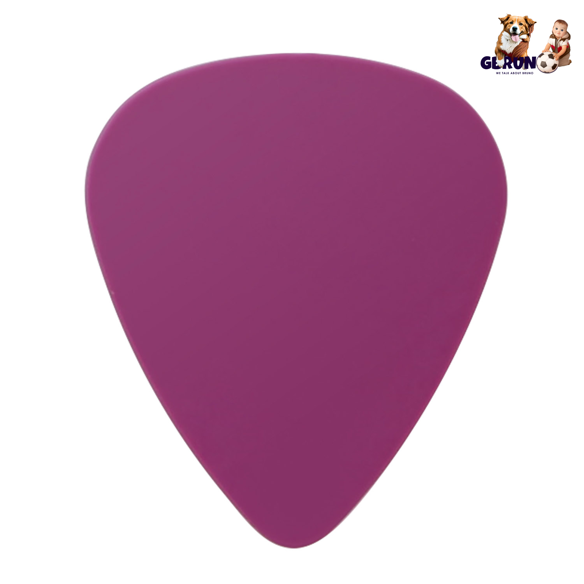 Standard Acoustic Electric Plectrums Guitar Picks 12-Pack