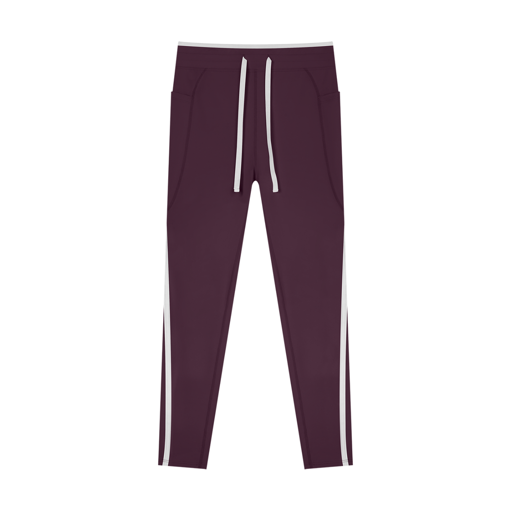 Loki & Ivy Women’s Color Block Yoga Leggings
