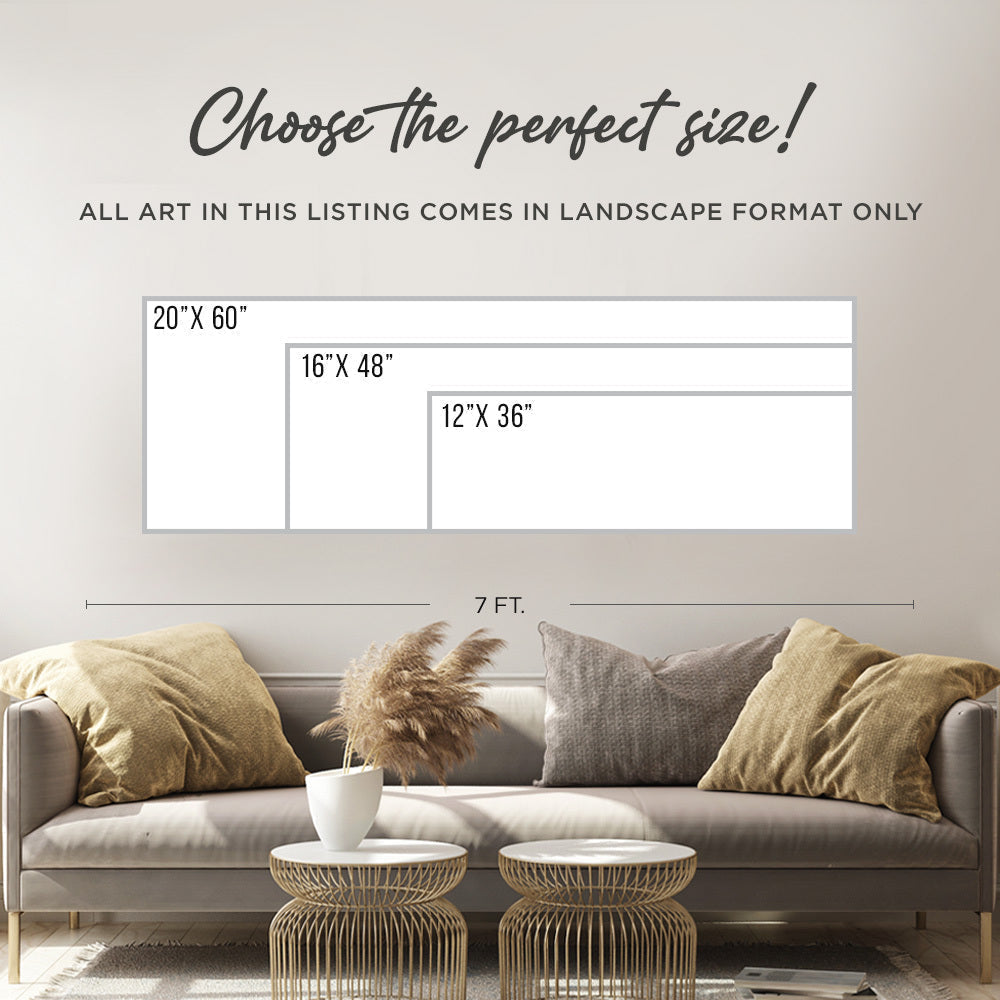 Matthew 17:20 - Faith Can Move Mountains Sign ll