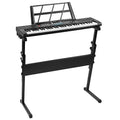 GBruno 61 Keys Digital Music Electronic Keyboard