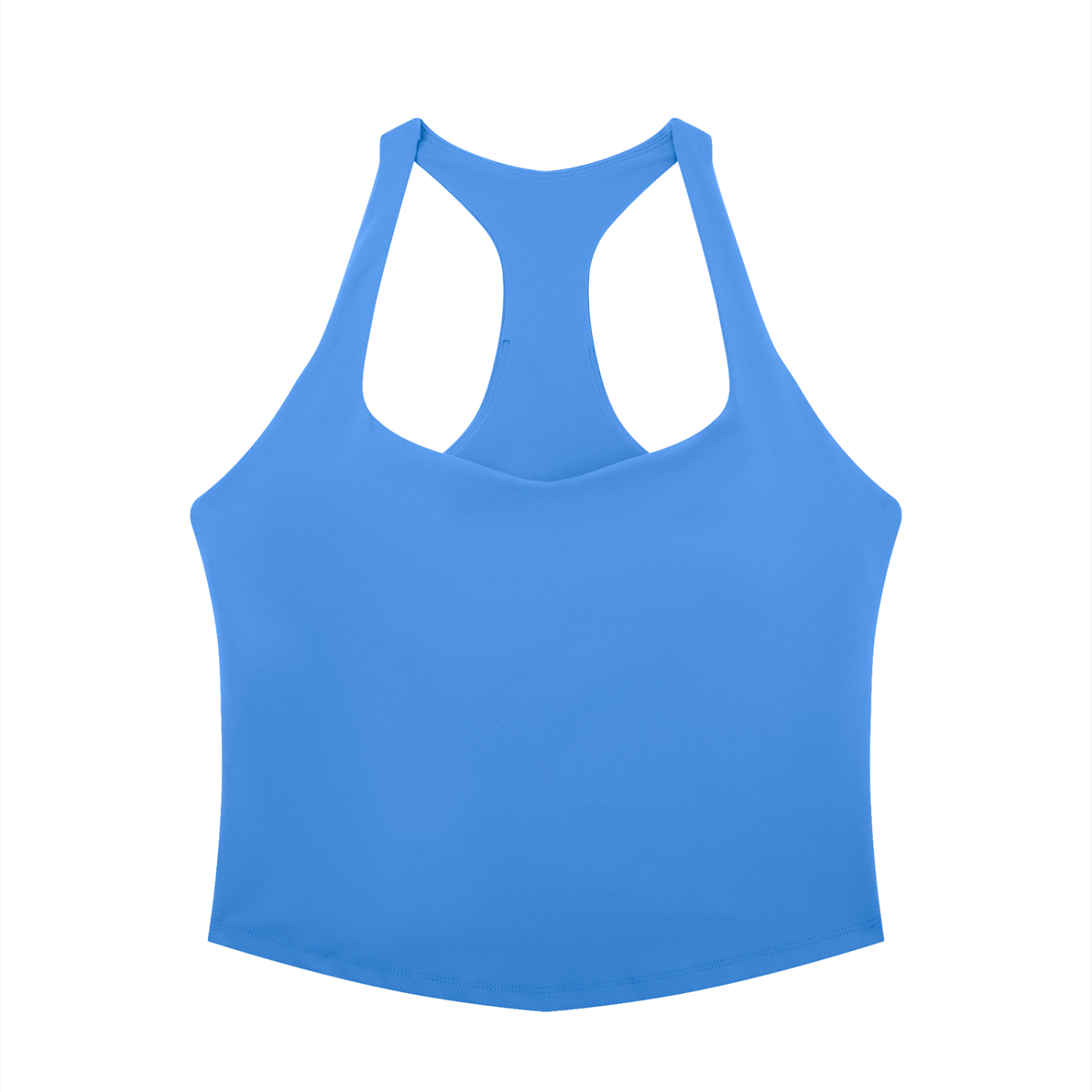 Loki & Ivy Women’s Tight Fit Yoga Tank Top