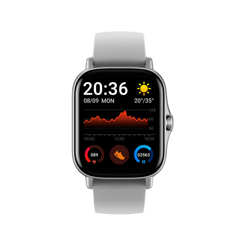 New Women Waterproof Smart Watch With T80/P70 Bluetooth and Heart Rate Monitor Fitness Tracker Luxury New Lady Smartwatch