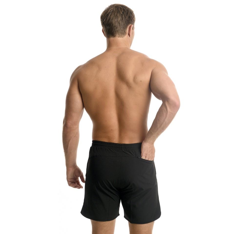 Men's drawstring shorts