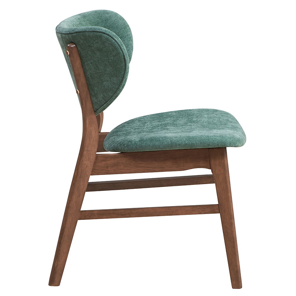 Bevis - Side Chair For Dining Room (Set of 2)