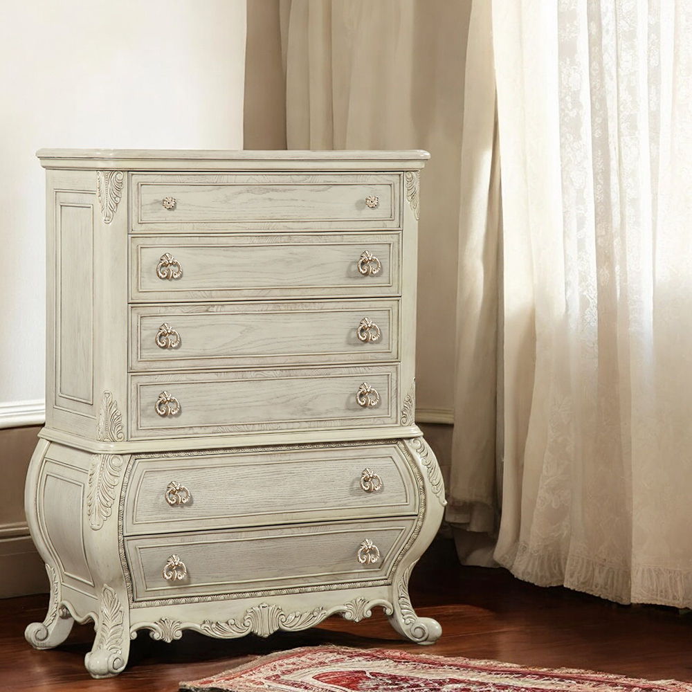 Ragenardus - Chest
