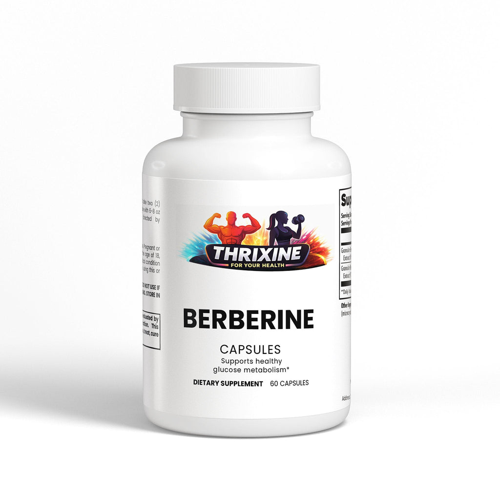 Berberine