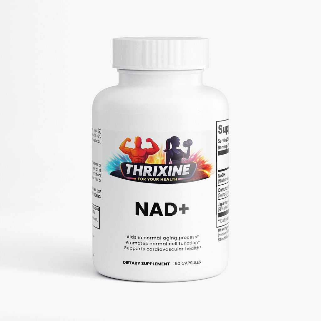 NAD+