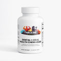 Dental + Oral Health Chewables